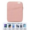 Husă pentru geantă pentru tabletă 9-11 inci pentru iPad Air 4 5 Pro 11 Mini 5 6 Husă iPad pentru XiaoMi 5 Samsung Huawei Lenovo 
