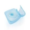 1 cutie + 10 role de 50 m ață dentară pentru igiena bucală ceară pentru curățarea dinților cu aromă de mentă bobină de ață denta