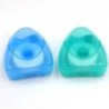 1 cutie + 10 role de 50 m ață dentară pentru igiena bucală ceară pentru curățarea dinților cu aromă de mentă bobină de ață denta