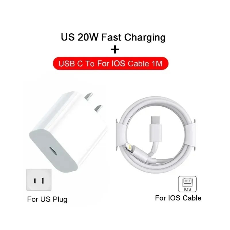Pentru încărcător original USB tip C Apple pentru iPhone 13 12 11 14 Pro Max Mini XR X XS 8 Plus iPad Air încărcător PD Cablu de