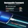 Pentru încărcător original USB tip C Apple pentru iPhone 13 12 11 14 Pro Max Mini XR X XS 8 Plus iPad Air încărcător PD Cablu de