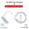 Pentru încărcător original USB tip C Apple pentru iPhone 13 12 11 14 Pro Max Mini XR X XS 8 Plus iPad Air încărcător PD Cablu de