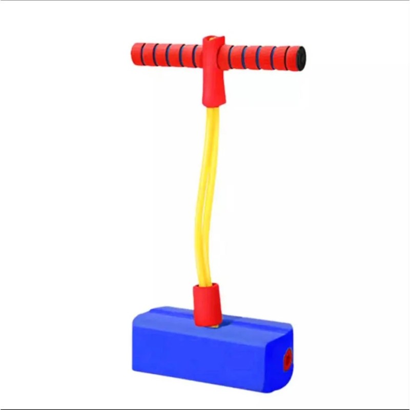 Cadouri pentru 3+ băieți bătrâni Fete Jumper Pogo din spumă pentru copii Jucării în aer liber pentru copii autiști Jucării pentr