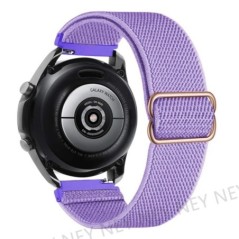 Curea Shiny Pride pentru Samsung Galaxy Watch 6 4-5 pro-3-4 clasic-Active 2 Bratara elastica huawei watch gt 2 gt2 20mm 22mm Cur