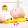 Protector pentru cap pentru spate, pernă de protecție pentru bebeluși, pernă de învățare, plimbare, pernă de protecție pentru ca