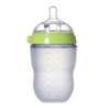 Biberon cu maner din silicon Biberon Accesorii pentru fotografie 0-36 luni 150ml 240ml Bebelusi baieti si fetite