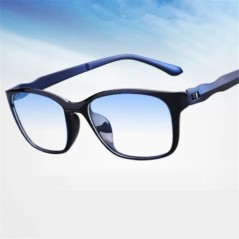 Ochelari de lectură pentru bărbați Ochelari pentru prezbit HD Protecția ochilor Ochelari pentru computer +1,0 până la +4,0 Ochel