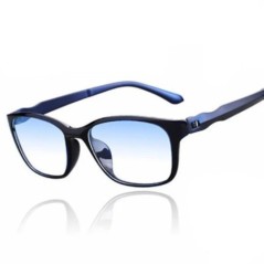 Ochelari de lectură pentru bărbați Ochelari pentru prezbit HD Protecția ochilor Ochelari pentru computer +1,0 până la +4,0 Ochel