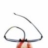 Ochelari de lectură pentru bărbați Ochelari pentru prezbit HD Protecția ochilor Ochelari pentru computer +1,0 până la +4,0 Ochel
