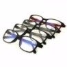 Ochelari de lectură pentru bărbați Ochelari pentru prezbit HD Protecția ochilor Ochelari pentru computer +1,0 până la +4,0 Ochel
