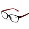 Ochelari de lectură pentru bărbați Ochelari pentru prezbit HD Protecția ochilor Ochelari pentru computer +1,0 până la +4,0 Ochel