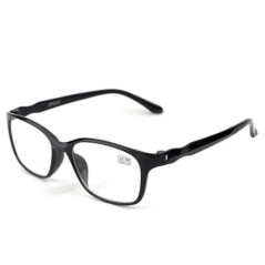 Ochelari de lectură pentru bărbați Ochelari pentru prezbit HD Protecția ochilor Ochelari pentru computer +1,0 până la +4,0 Ochel