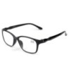 Ochelari de lectură pentru bărbați Ochelari pentru prezbit HD Protecția ochilor Ochelari pentru computer +1,0 până la +4,0 Ochel