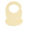 Bavete Babi din silicon, impermeabilă, cu picurare de saliva, bavete cu banane, desene animate, hrănire pentru nou-născuți, șorț
