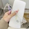 Ochelari transparenti pentru computer, femei, bărbați, anti-lumină albastră, rotunzi, ochelari de blocare, ochelari optici