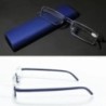 Ochelari decorativi May Flower TR90 Ochelari fără dioptrie Zero pentru bărbați Ochelari de lectură cu blocare a luminii albastre