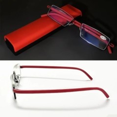 Ochelari decorativi May Flower TR90 Ochelari fără dioptrie Zero pentru bărbați Ochelari de lectură cu blocare a luminii albastre