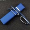 Ochelari decorativi May Flower TR90 Ochelari fără dioptrie Zero pentru bărbați Ochelari de lectură cu blocare a luminii albastre