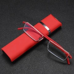 Ochelari decorativi May Flower TR90 Ochelari fără dioptrie Zero pentru bărbați Ochelari de lectură cu blocare a luminii albastre