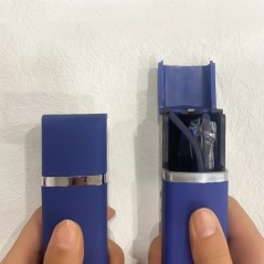 Ochelari decorativi May Flower TR90 Ochelari fără dioptrie Zero pentru bărbați Ochelari de lectură cu blocare a luminii albastre