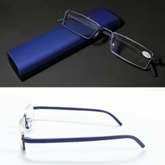 Ochelari decorativi May Flower TR90 Ochelari fără dioptrie Zero pentru bărbați Ochelari de lectură cu blocare a luminii albastre