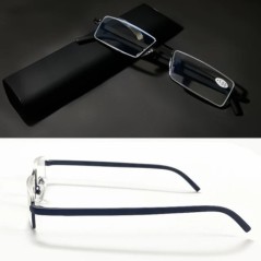 Ochelari decorativi May Flower TR90 Ochelari fără dioptrie Zero pentru bărbați Ochelari de lectură cu blocare a luminii albastre