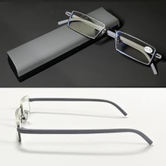 Ochelari decorativi May Flower TR90 Ochelari fără dioptrie Zero pentru bărbați Ochelari de lectură cu blocare a luminii albastre