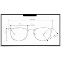 Ochelari de lectură pliabili, portabili, din metal, ultraușori, pentru bărbați, ochelari de afaceri pentru prezbiopie, ochelari 