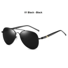 Ochelari de soare polarizați de lux pentru bărbați Ochelari de soare de conducere pentru bărbați, femei, de designer de marcă, o