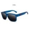 Bărbați Femei Ochelari de soare polarizați Ochelari de soare vintage de designer de marcă de lux Ochelari de soare pentru șofer 