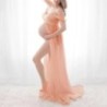 Rochii de maternitate pentru sedinta foto Robe sexy Grossesse Fotografie Rochie maxi Fotografie petrecere de nunta Imbracaminte 