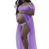 Rochii de maternitate pentru sedinta foto Robe sexy Grossesse Fotografie Rochie maxi Fotografie petrecere de nunta Imbracaminte 