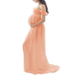 Rochii de maternitate pentru sedinta foto Robe sexy Grossesse Fotografie Rochie maxi Fotografie petrecere de nunta Imbracaminte 