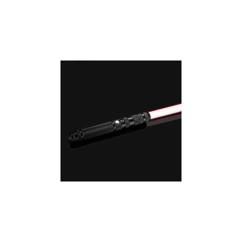 Sabie cu laser din metal RGB Jucării cu sabie cu laser Sabie luminoasă Espada Brinquedos Sabre De Luz Juguetes Kpop Lightstick Z