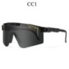 Ochelari de soare sport Bărbați Stil NOU UV400 Ochelari de vedere pentru bărbați Pit Viper Ochelari de soare pentru femei Ochela