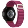 Sport Alpine Loop pentru Samsung Galaxy Watch 6 44mm 40mm Classic 43mm 47mm band G-hook bratara din nailon Watch 5 pro 4 Classic