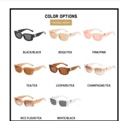 Ochelari de soare retro, cool, cu cadru mic, ochi de pisică, pentru femei 2023, ochelari de soare de lux pentru bărbați, ochelar