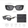 Ochelari de soare retro, cool, cu cadru mic, ochi de pisică, pentru femei 2023, ochelari de soare de lux pentru bărbați, ochelar