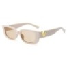 Ochelari de soare retro, cool, cu cadru mic, ochi de pisică, pentru femei 2023, ochelari de soare de lux pentru bărbați, ochelar