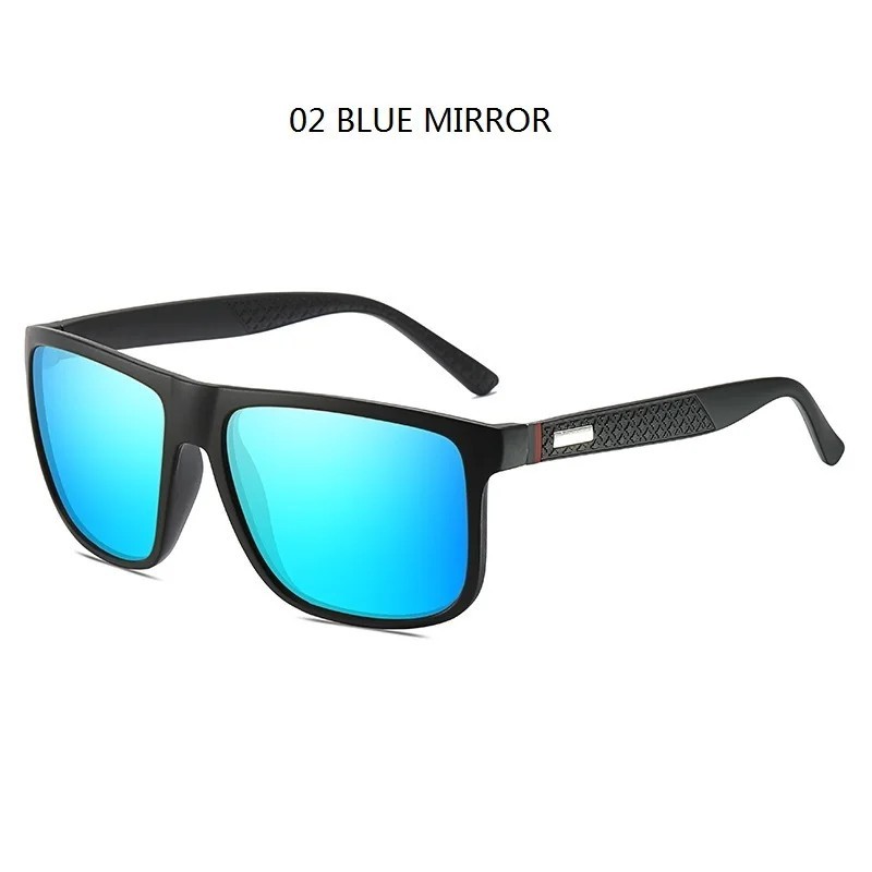 Ochelari de soare polarizați pentru bărbați de lux, pentru bărbați, femei, care conduce călătorie, ochelari de soare de designer