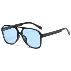 Ochelari de soare vintage supradimensionați pentru femeie, marcă de modă, ochelari de soare cu ramă mare, pentru femei, culori b