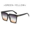 Ochelari de soare pătrați de modă MUSELIFE Ochelari de soare de lux pentru femei cu ochi de pisică Ochelari retro clasici UV400