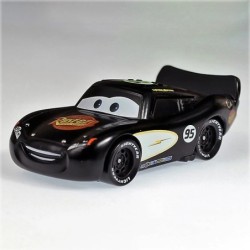 Mașini Disney Pixar Cars 2 3 Jucărie Fulger McQueen Mater Sheriff Din aliaj Metal Model Mașină 1:55 Jucării din metal Vehicule B