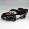 Mașini Disney Pixar Cars 2 3 Jucărie Fulger McQueen Mater Sheriff Din aliaj Metal Model Mașină 1:55 Jucării din metal Vehicule B