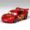 Mașini Disney Pixar Cars 2 3 Jucărie Fulger McQueen Mater Sheriff Din aliaj Metal Model Mașină 1:55 Jucării din metal Vehicule B