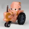 Mașini Disney Pixar Cars 2 3 Jucărie Fulger McQueen Mater Sheriff Din aliaj Metal Model Mașină 1:55 Jucării din metal Vehicule B