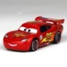 Mașini Disney Pixar Cars 2 3 Jucărie Fulger McQueen Mater Sheriff Din aliaj Metal Model Mașină 1:55 Jucării din metal Vehicule B
