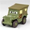 Mașini Disney Pixar Cars 2 3 Jucărie Fulger McQueen Mater Sheriff Din aliaj Metal Model Mașină 1:55 Jucării din metal Vehicule B