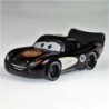 Mașini Disney Pixar Cars 2 3 Jucărie Fulger McQueen Mater Sheriff Din aliaj Metal Model Mașină 1:55 Jucării din metal Vehicule B