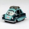 Mașini Disney Pixar Cars 2 3 Jucărie Fulger McQueen Mater Sheriff Din aliaj Metal Model Mașină 1:55 Jucării din metal Vehicule B